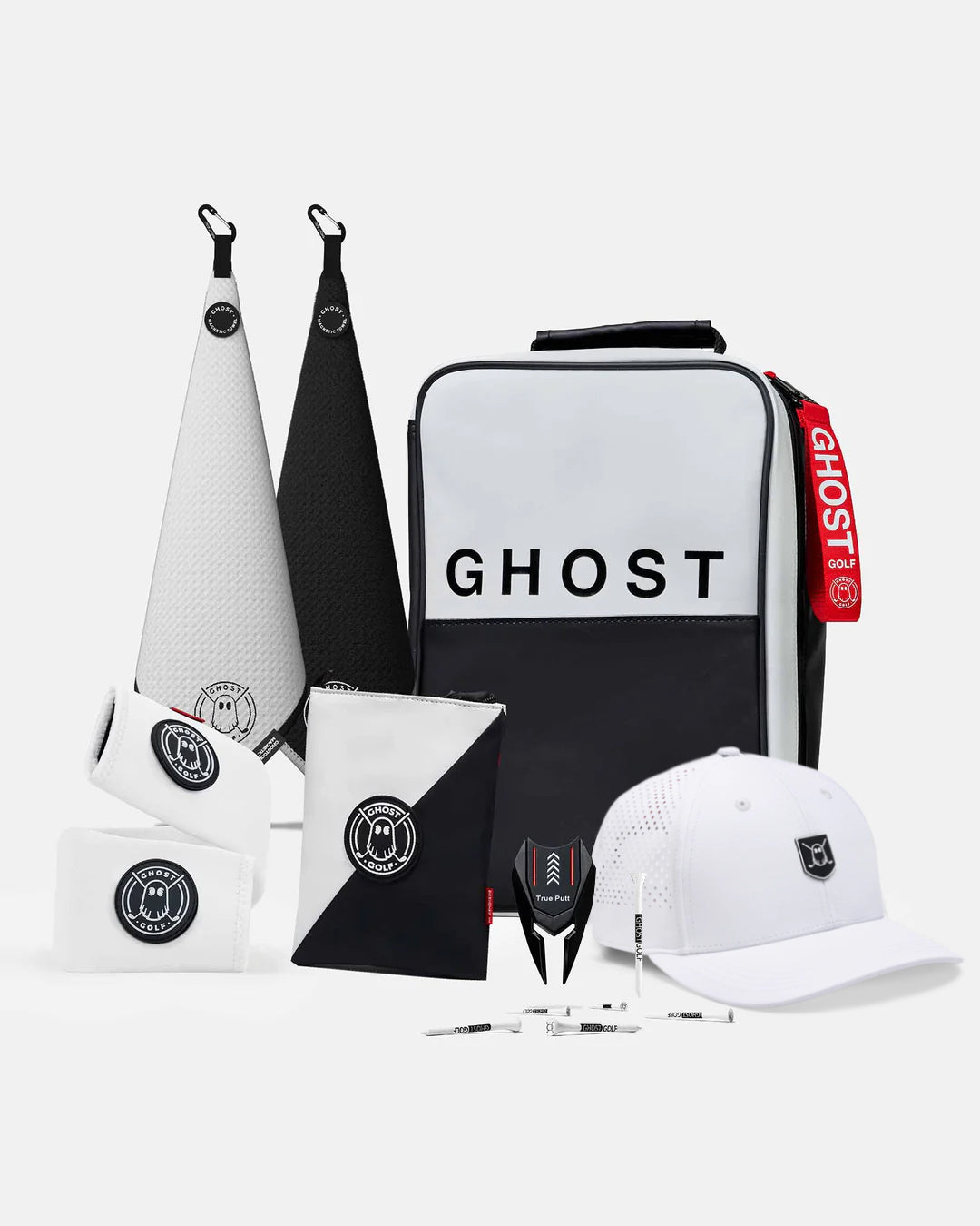 Pro Level Picks – Ghost Golf