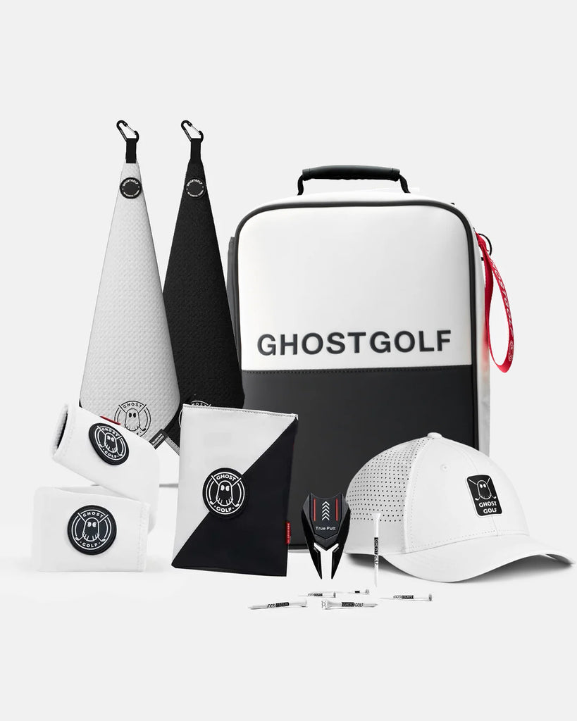 OREO Bundle – GHOSTGOLF