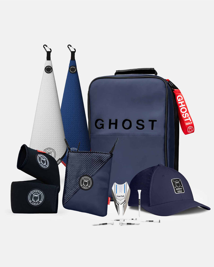 PATRIOT Bundle Ghost Golf