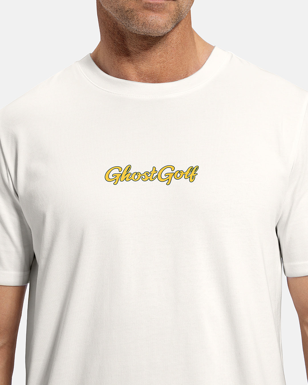 Patrons Azalea Badge Tee – Ghost Golf