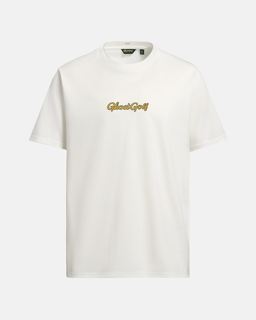Patrons Azalea Badge Tee – Ghost Golf