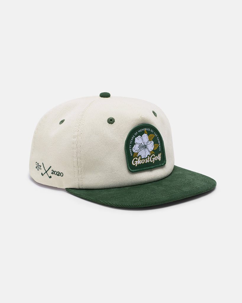 Patrons Azalea Hat – Ghost Golf