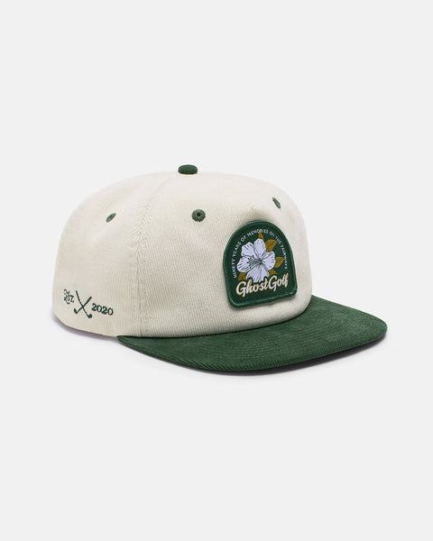 Patrons Azalea Hat – Ghost Golf