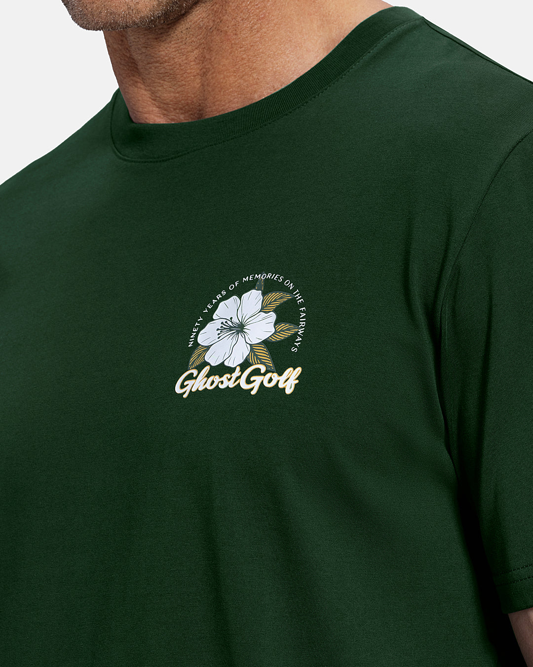 Patrons Azalea Tee – Ghost Golf