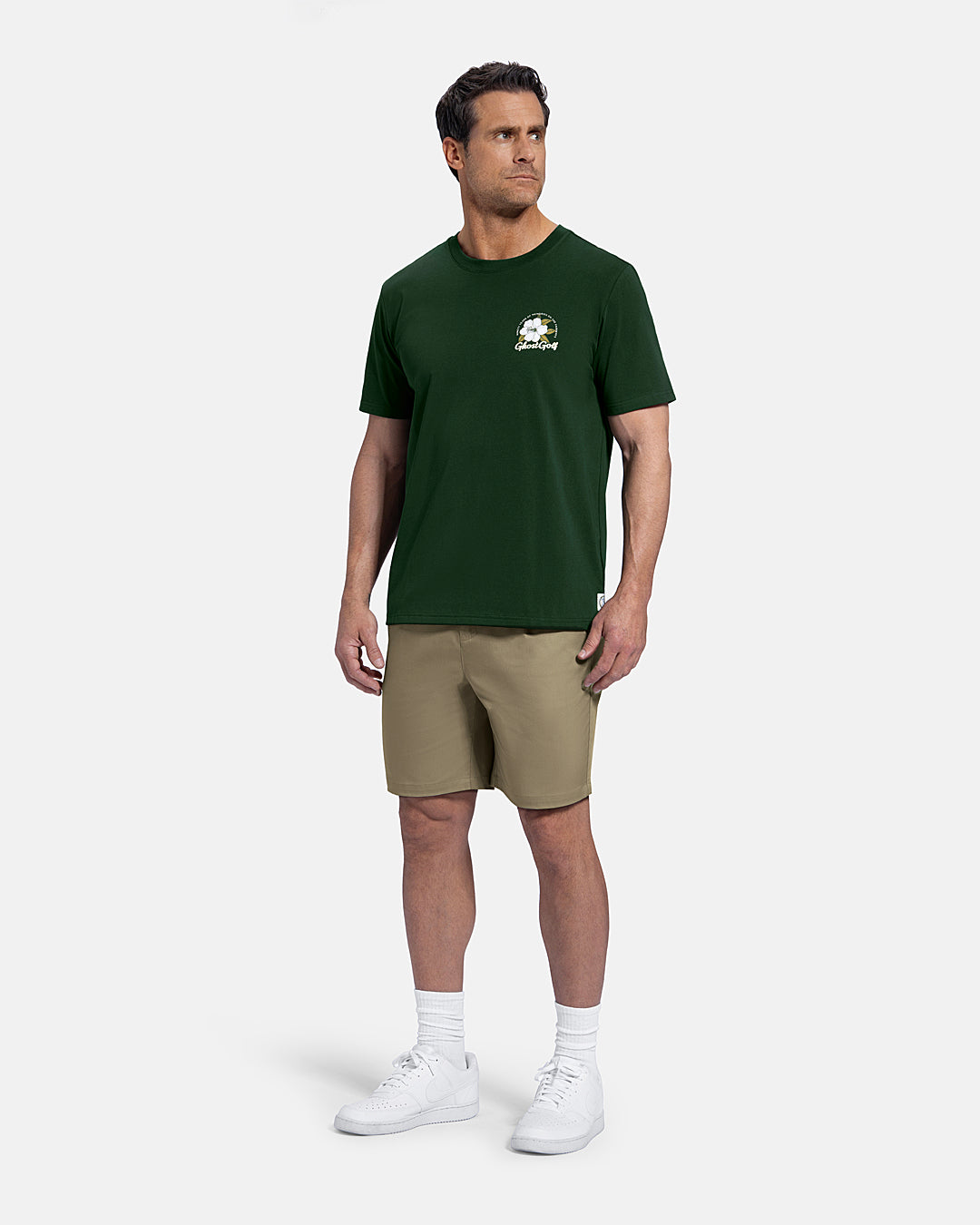 Patrons Azalea Tee – Ghost Golf