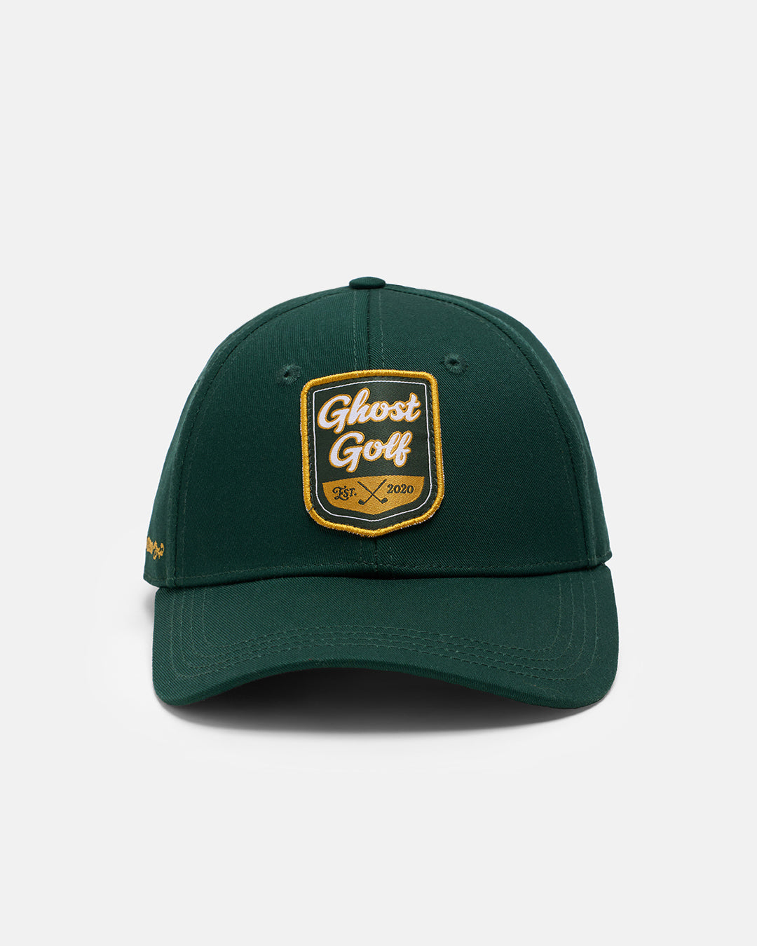 Golf Apparel & Clothing – Ghost Golf