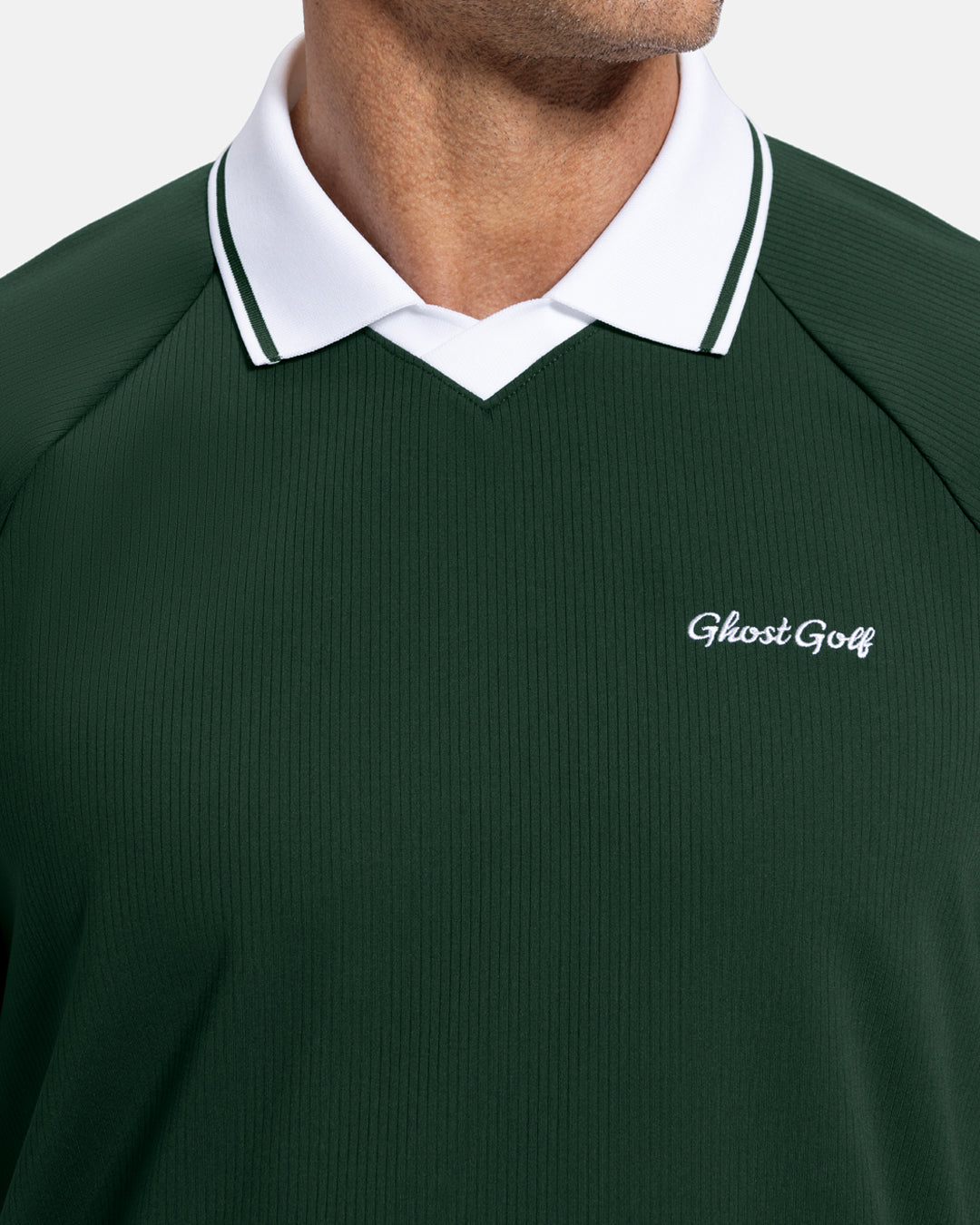 Patrons Heritage Polo – Ghost Golf