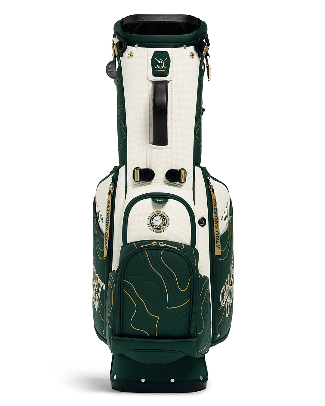 Products – Ghost Golf