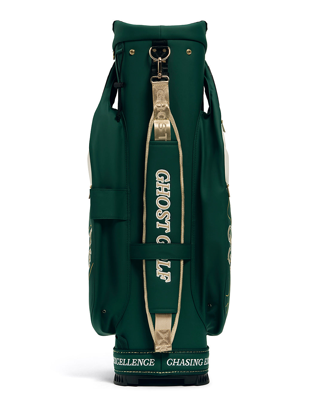 GT-14 Golf Cart Bag | Patrons Only 90th Edition – Ghost Golf