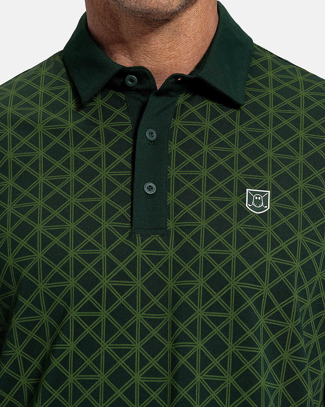Golf Apparel & Clothing – Ghost Golf