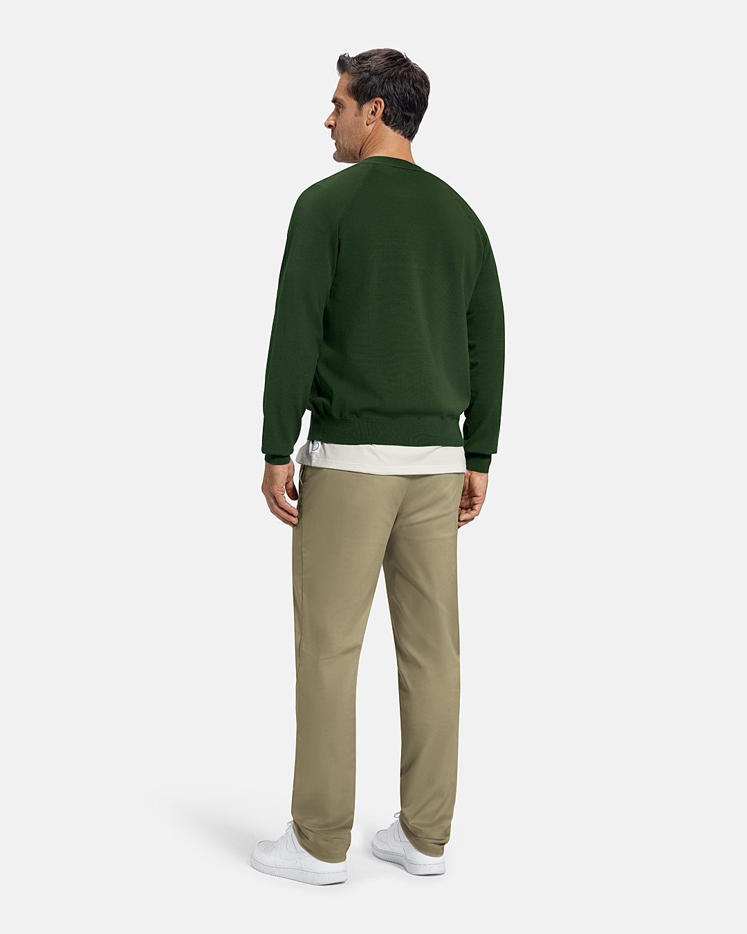 Patrons Sweater Cardigan – Ghost Golf