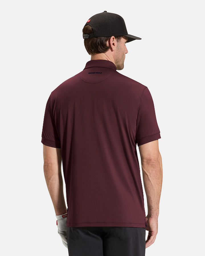 Performance-Polo-Back-Burgundy #color_burgundy
