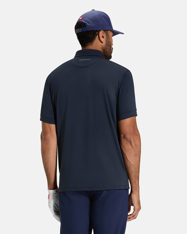 Performance-Polo-Navy-Back