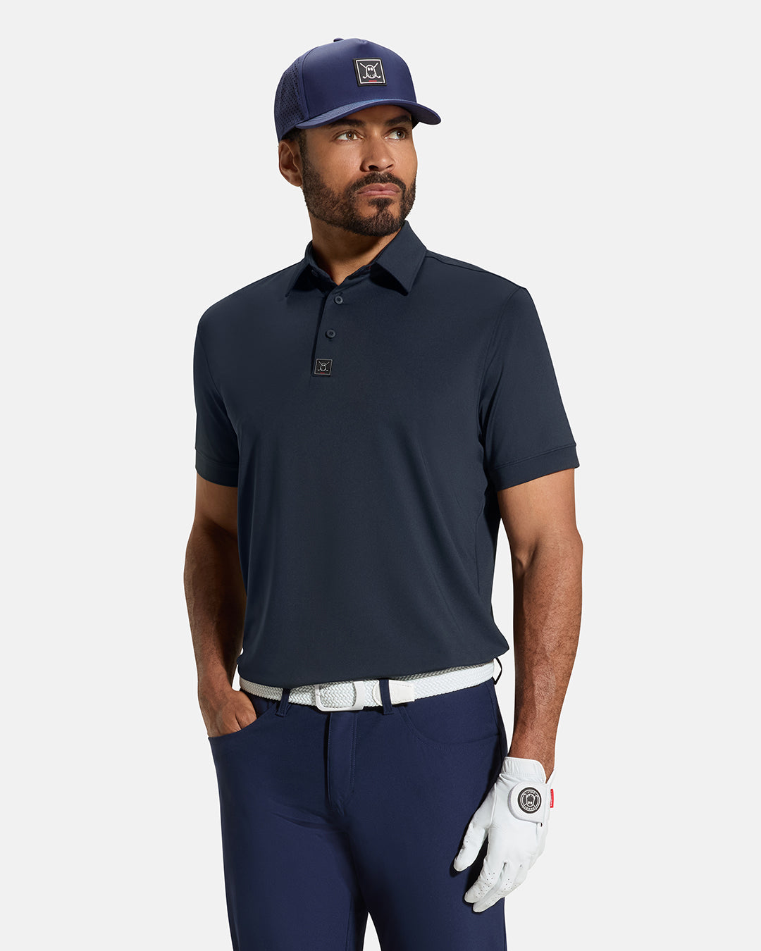 Golf Apparel & Clothing – Ghost Golf