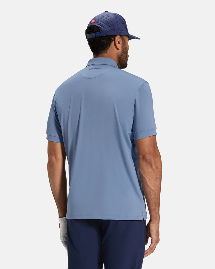 Performance-Polo-Slate-Back