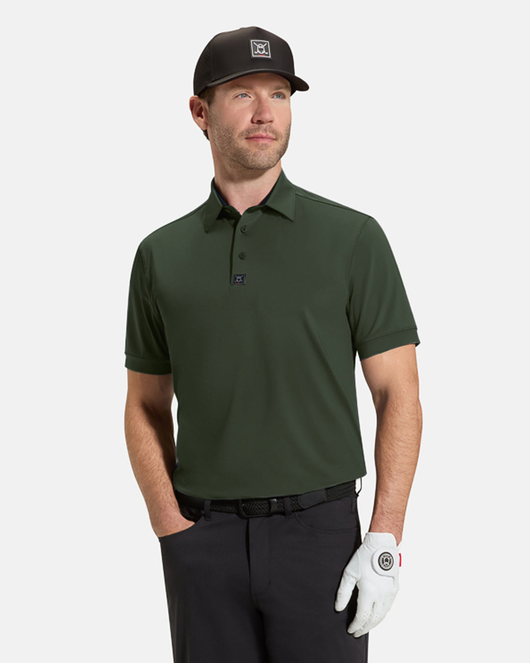 POLO COLLECTION – Ghost Golf