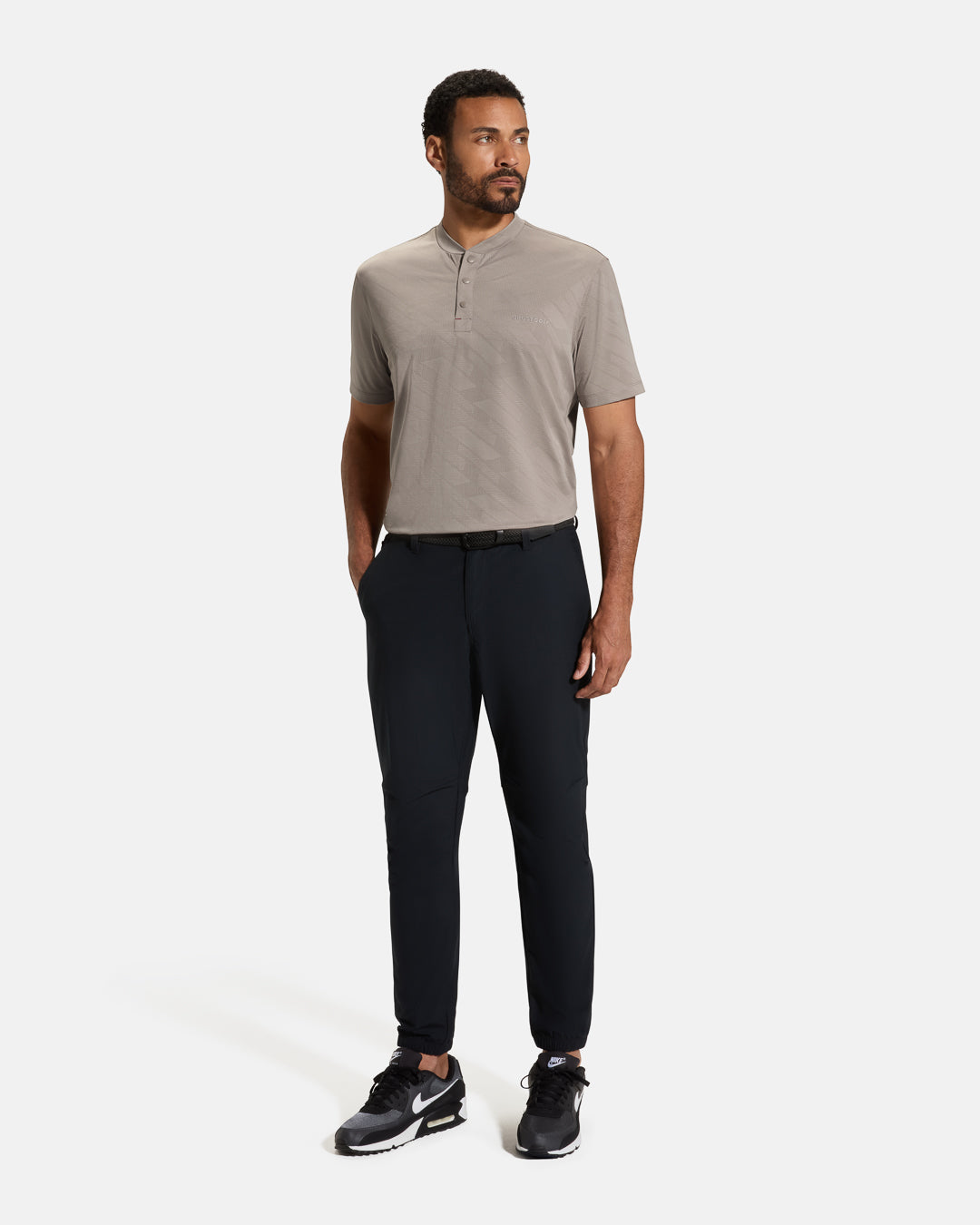 Pinnacle-Banded-Polo-Atmos-Grey-Full_Body #color_atmos-grey