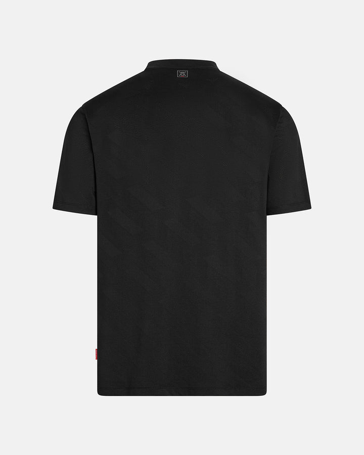 Pinnacle-Banded-Polo_Black_Back_#color_black