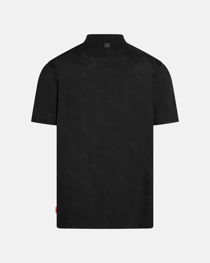 Pinnacle-Mock-Neck_Black_Back #color_black