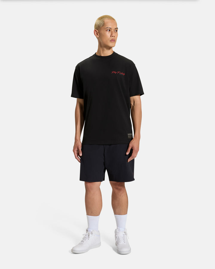 Play-Fearlessly-T-Shirt-Black-Full_Body #color_black