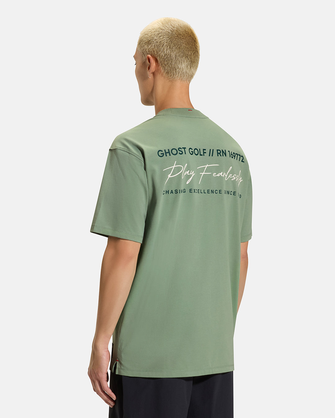 Play-Fearlessly-T-Shirt-Sage-Back #color_sage