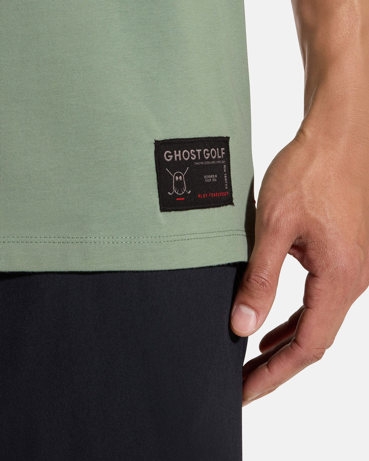 Play-Fearlessly-T-Shirt-Sage-Closeup-2 #color_sage