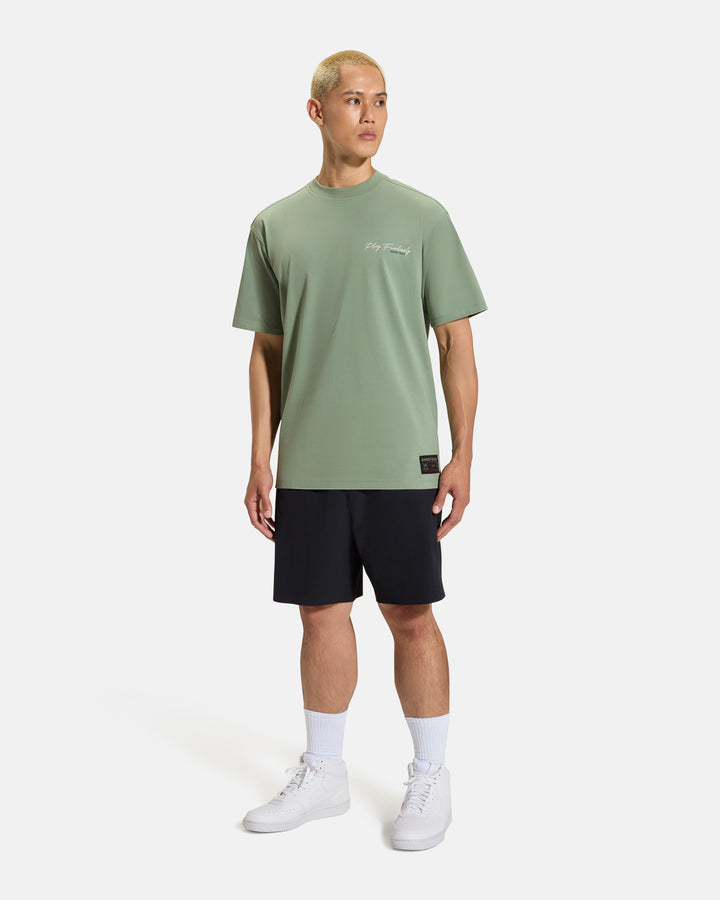 Play-Fearlessly-T-Shirt-Sage-Full_Body #color_sage