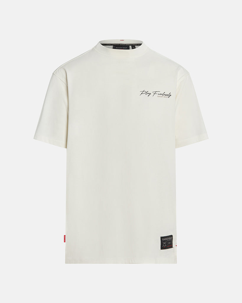 Play Fearlessly® T-Shirt – Ghost Golf