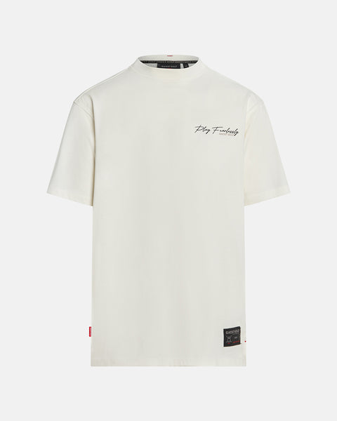 GHOSTGOLF | NRGY25 PLAY FEARLESSLY® T-SHIRT – Ghost Golf