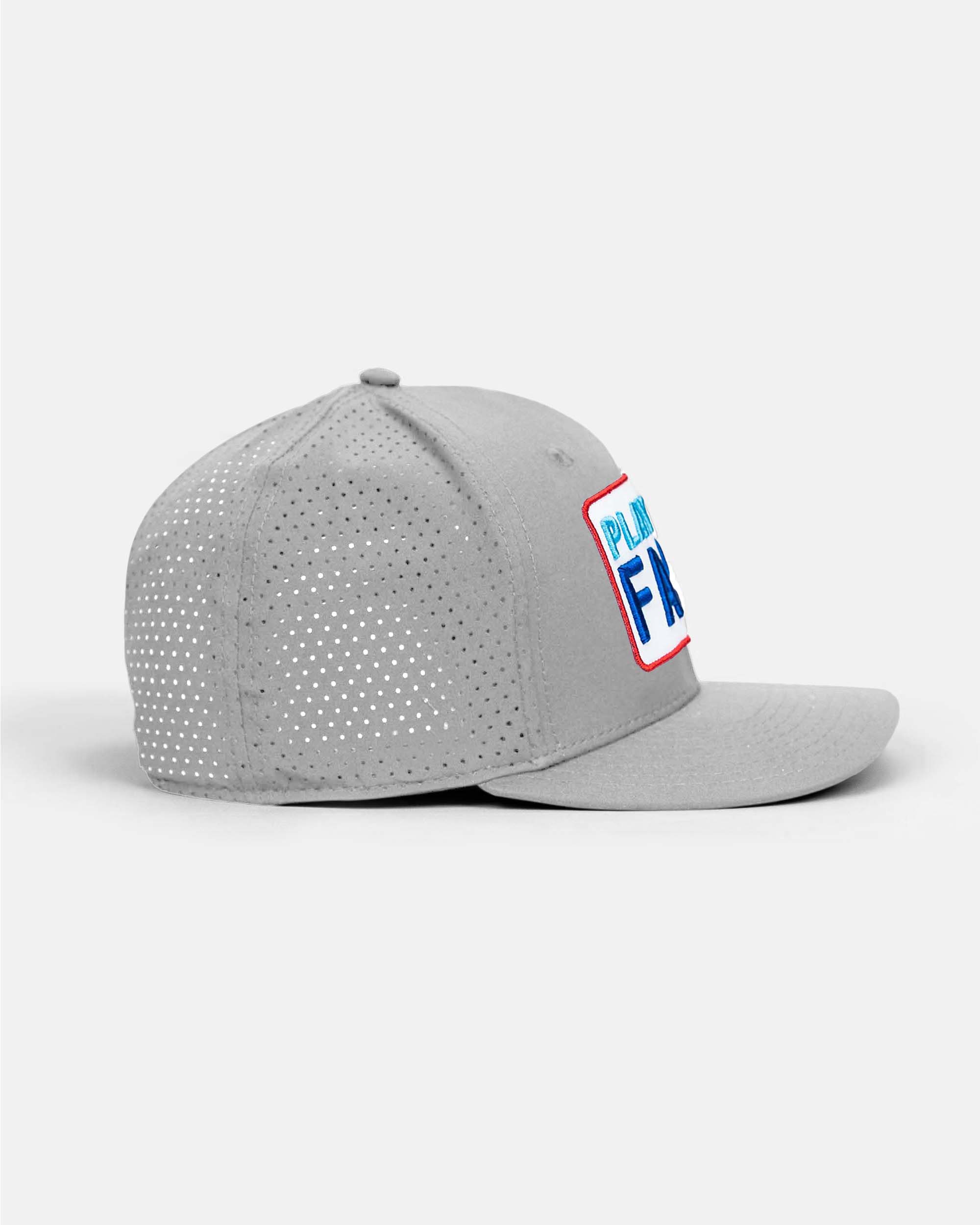 Golf snapback sales