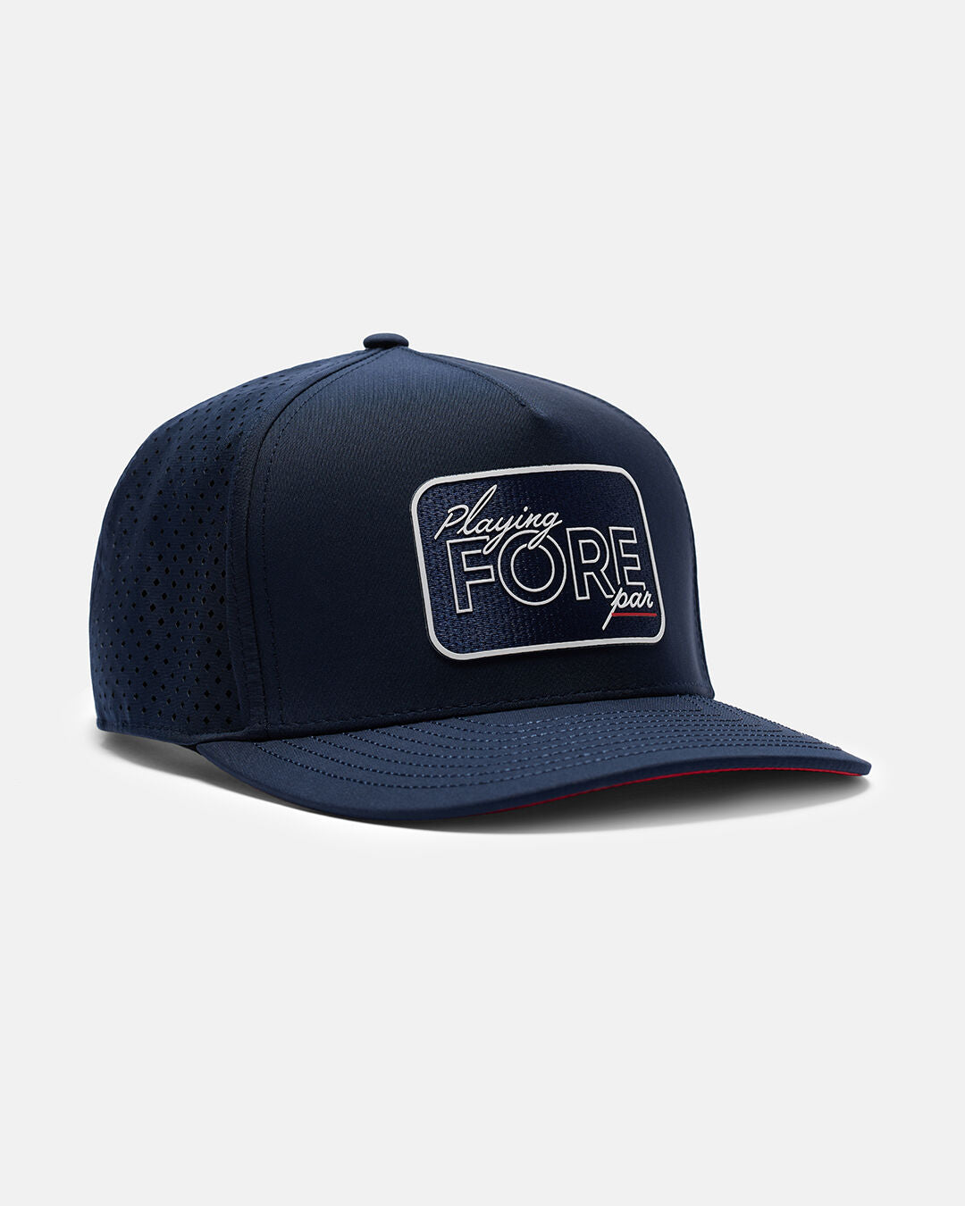 Golf Hats and Caps - Ghost Golf