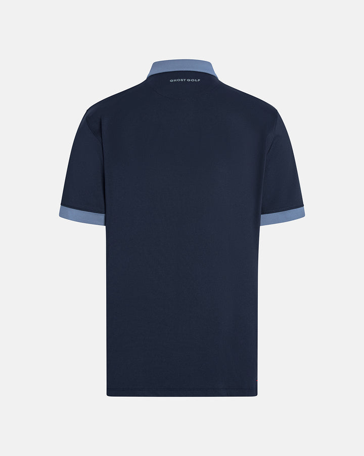 Polo-Block_Navy_Product Back Shot