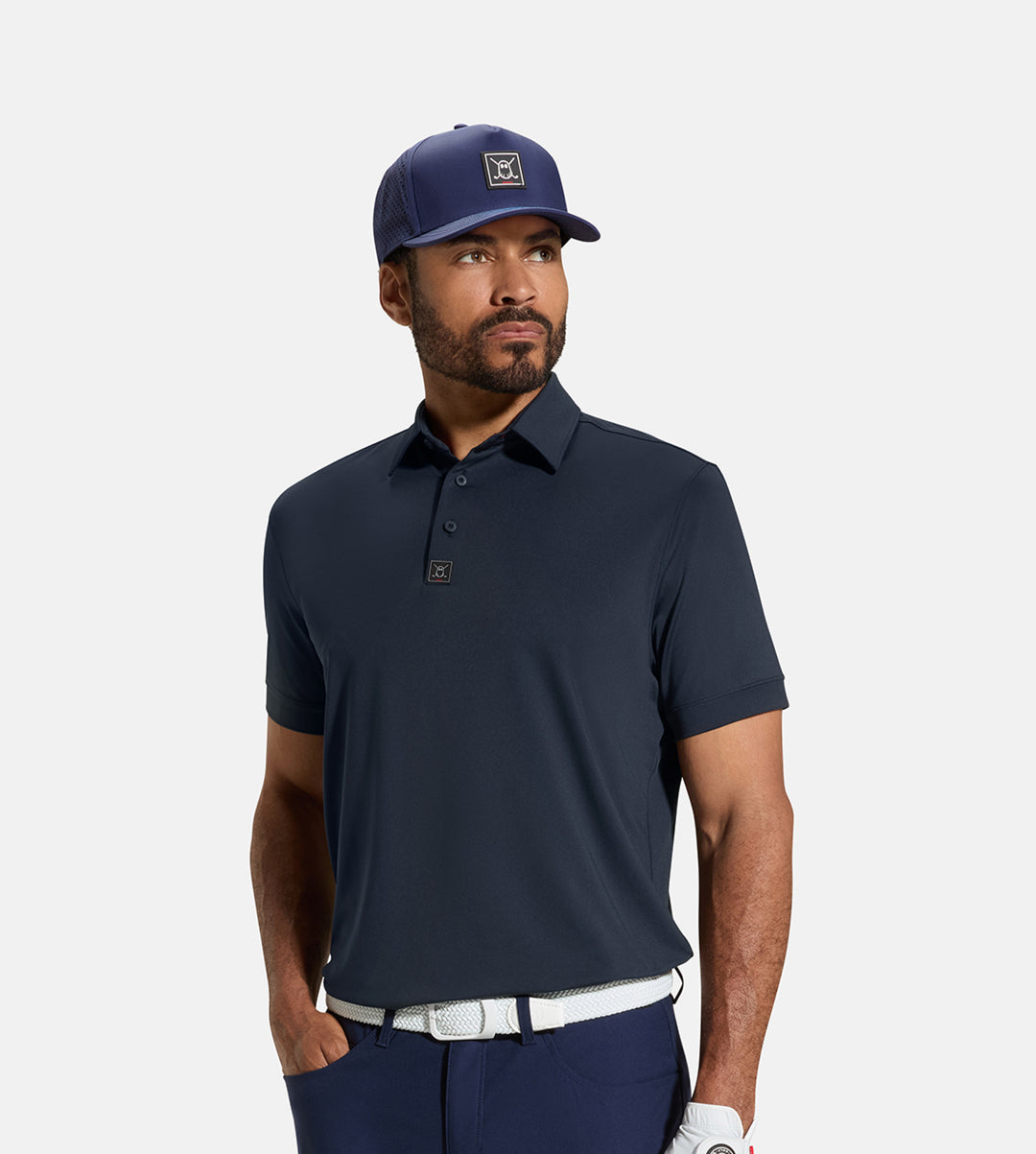 Polo_Collection_Page_Image_1_Model Ecomm_Navy
