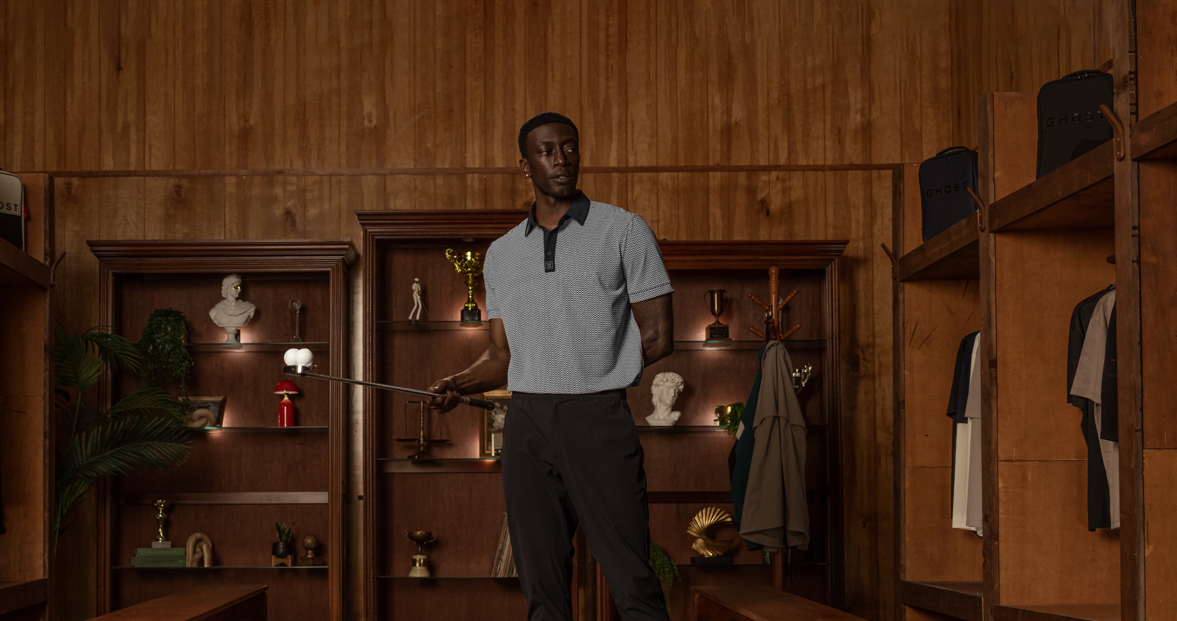 Ghost Golf | We Make Game Changing Golf Gear #PlayFearlessly