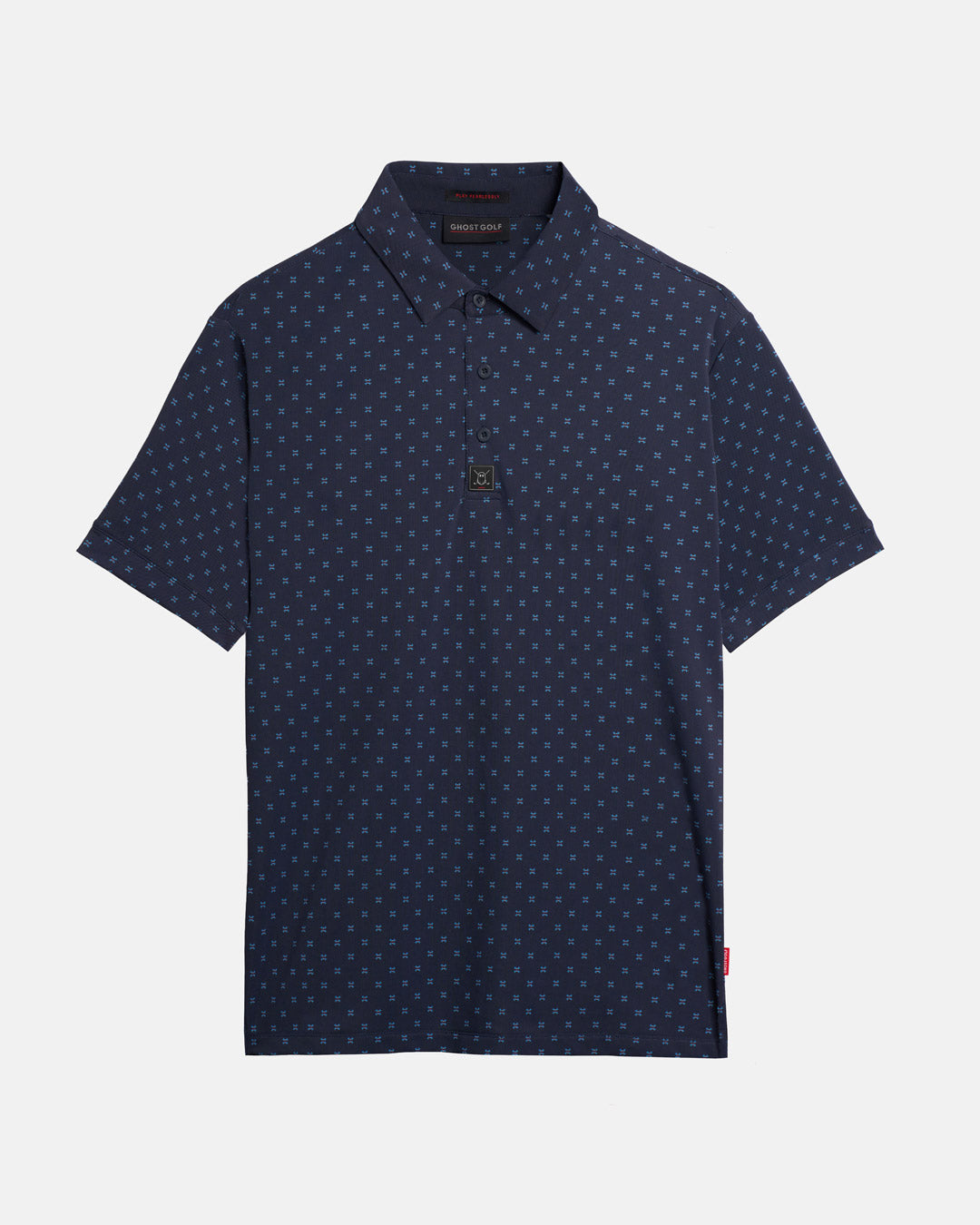 Golf Apparel & Clothing – Ghost Golf