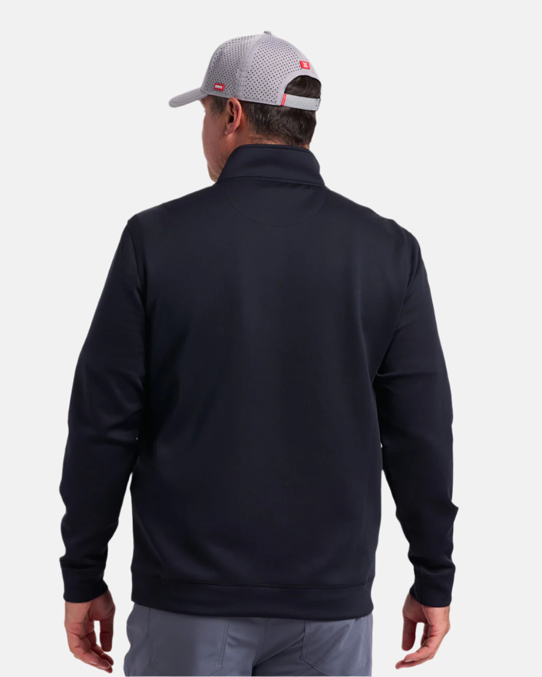GHOSTGOLF | DAWN PATROL 1/4 ZIP – Ghost Golf