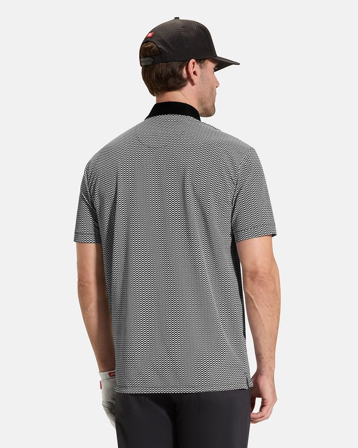 Rally-Polo-Back