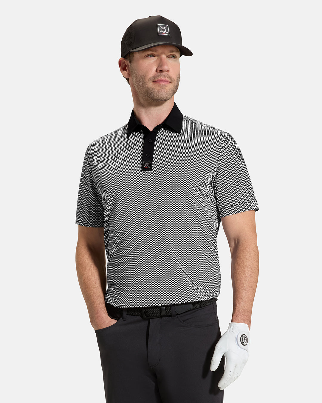 Mens Apparel Collection – Ghost Golf