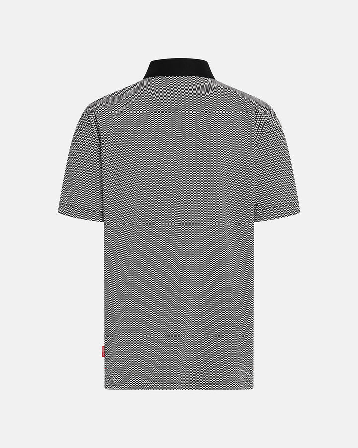 Rally-Polo_Product Back Shot