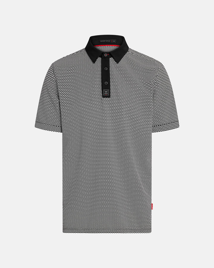 Rally-Polo_Product Front Shot