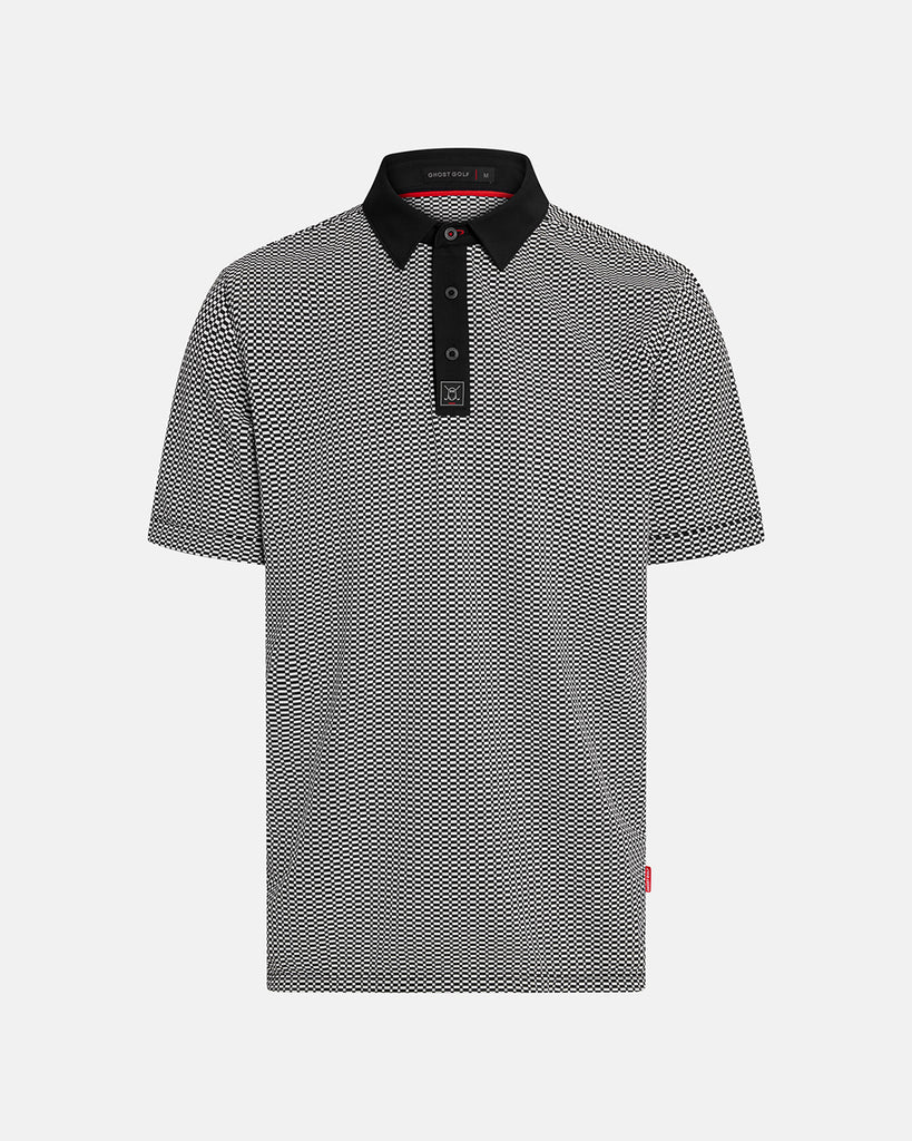 GHOSTGOLF | RALLY POLO – Ghost Golf