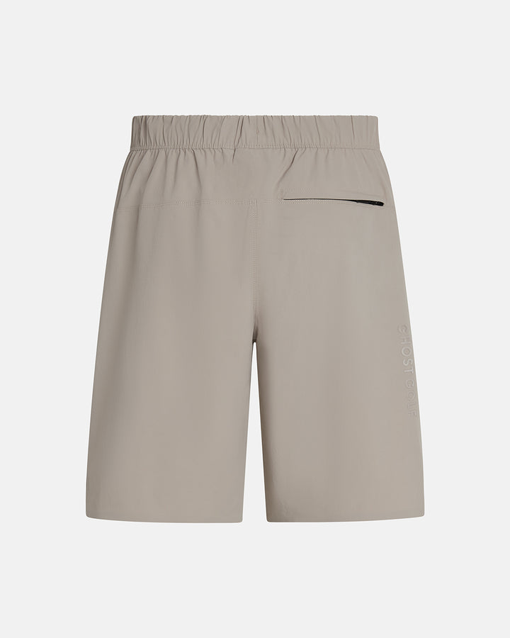Tan_Range-Pro-Short_Atmos-Grey_Product Back Shot #color_atmos-grey