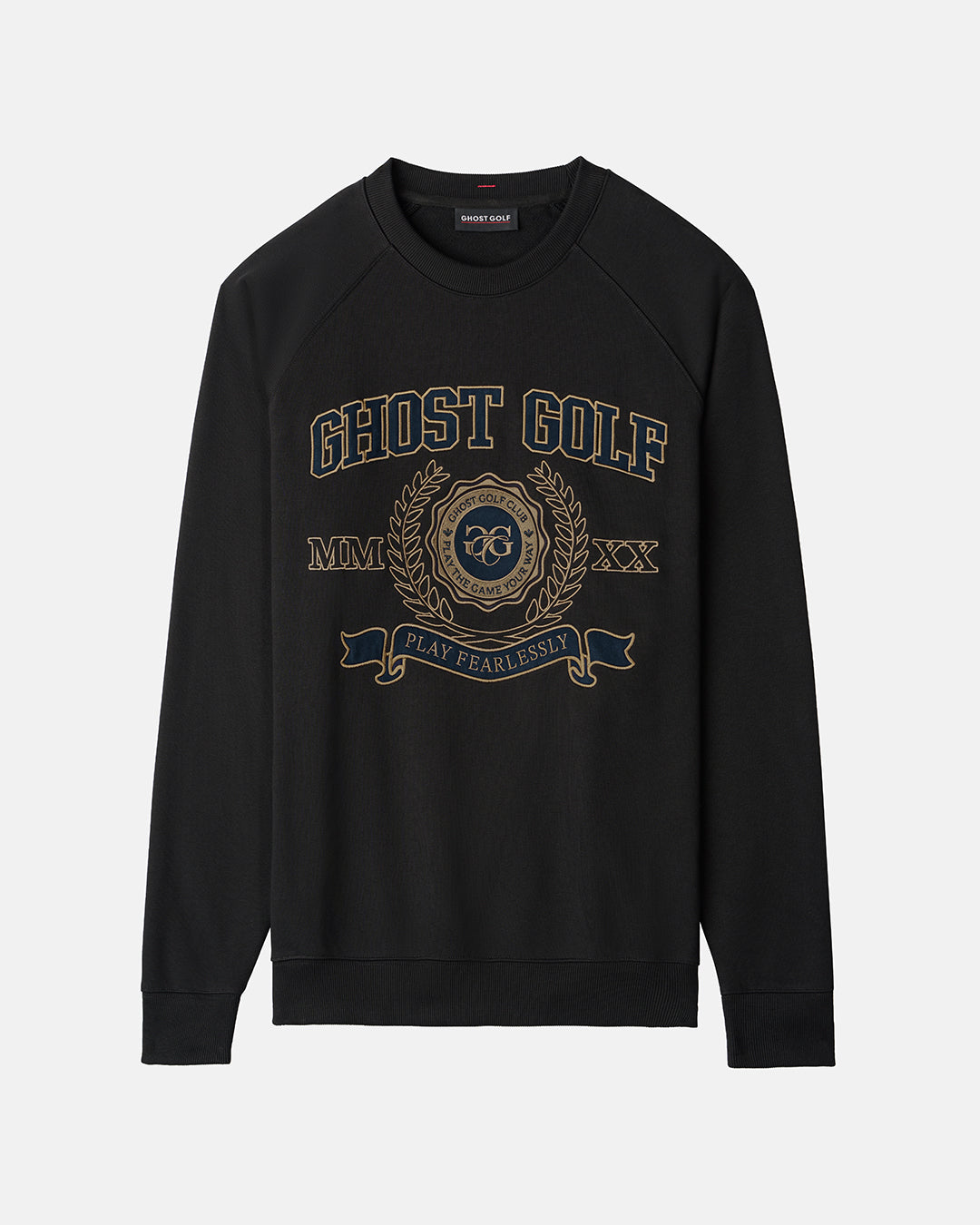 Golf Apparel & Clothing – Ghost Golf – GHOSTGOLF