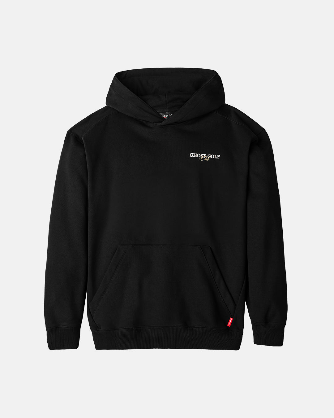 Ghost Golf Golf Outerwear | Premium Jackets, Pullovers & Vests