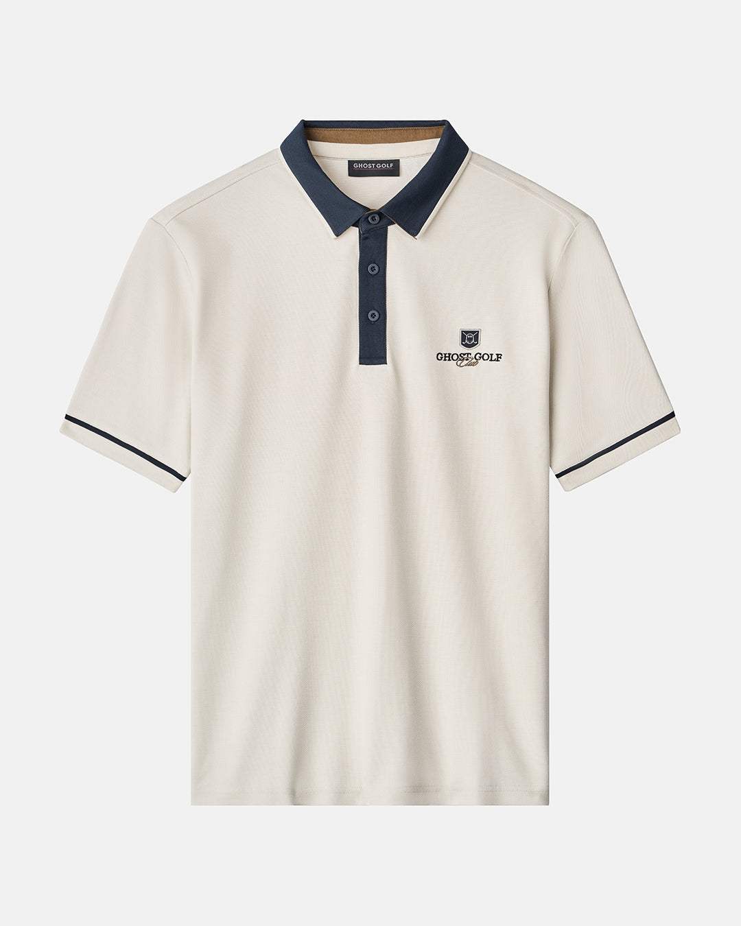 Ghost Golf Golf & Lifestyle Polos | Premium Performance Golf
