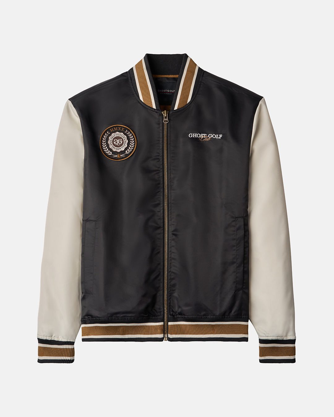 Golf Apparel & Clothing – Ghost Golf