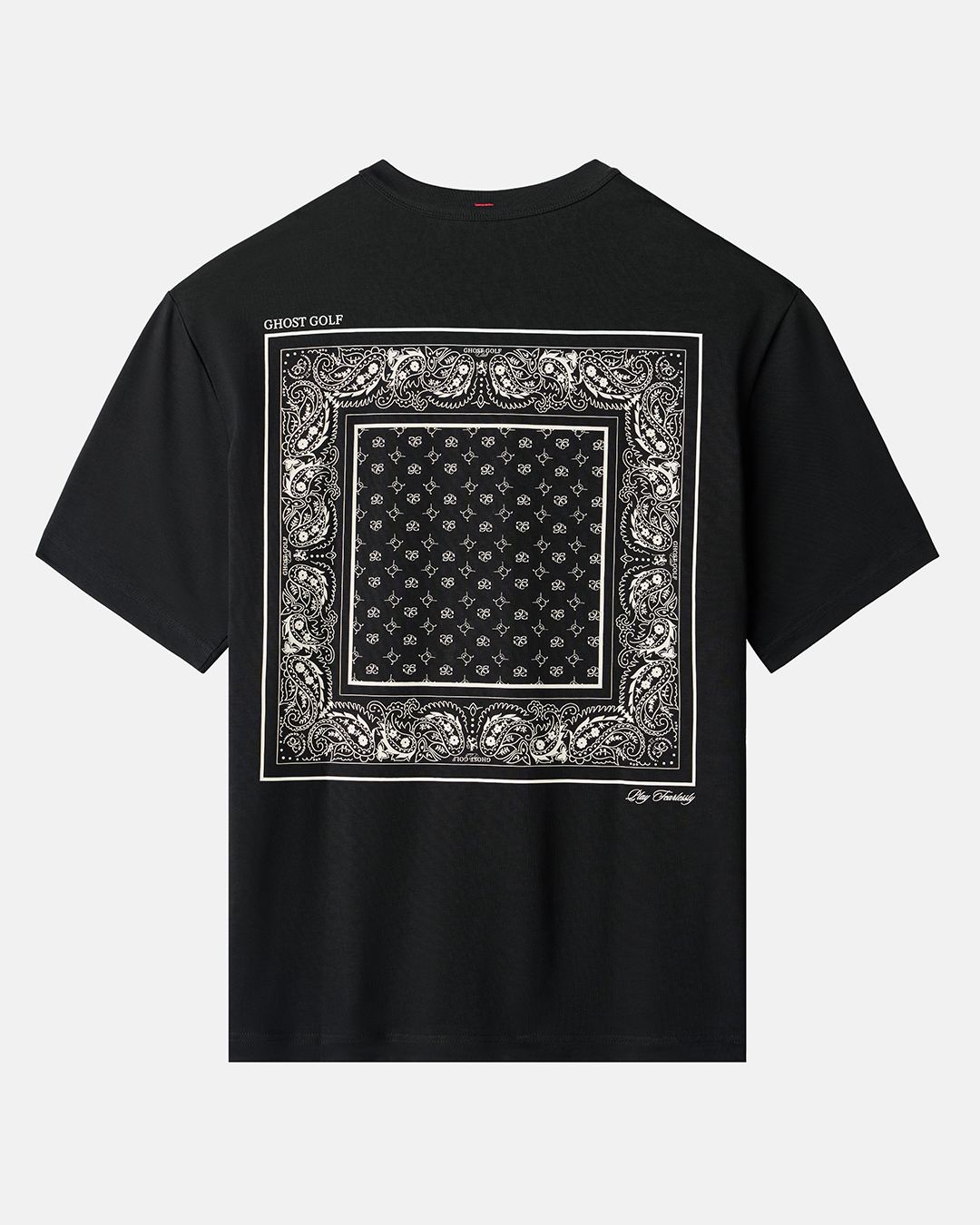 Ghost Golf Golf & Lifestyle Tees | Premium Men's Golf T-Shirts