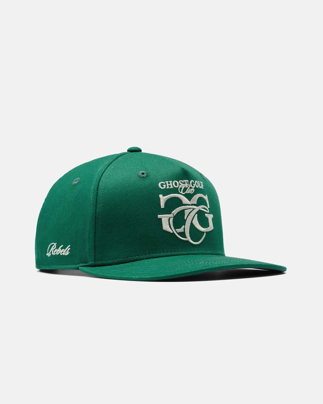 Golf Hats and Caps - Ghost Golf