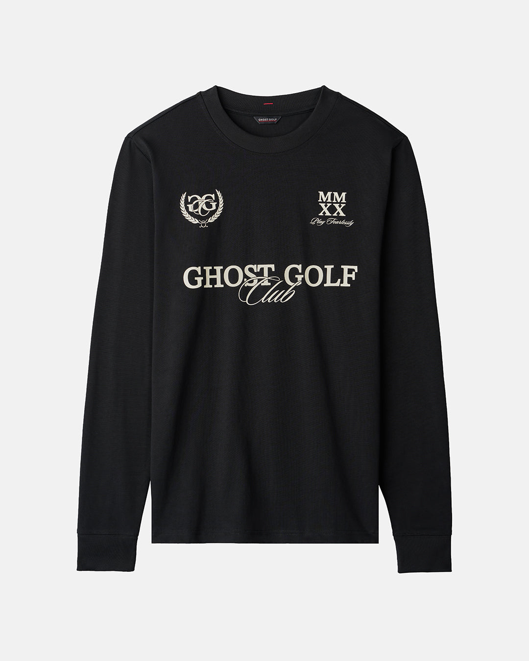 Golf Apparel & Clothing – Ghost Golf – GHOSTGOLF