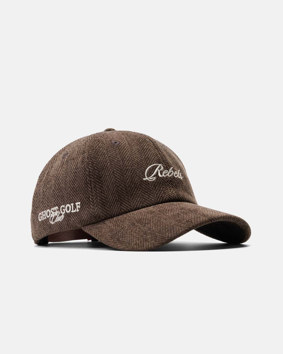 Golf Hats and Caps - Ghost Golf – GHOSTGOLF